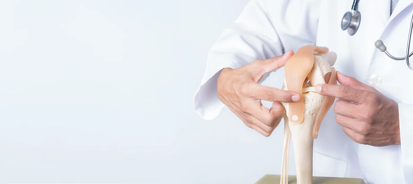 Modern Innovations in Orthopaedics: From Diagnosis to Joint Preservation